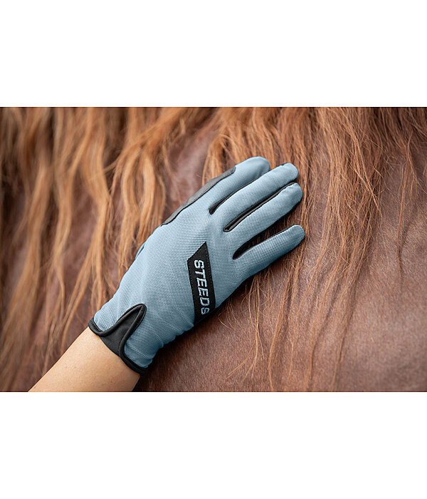 Guanti da equitazione Laki