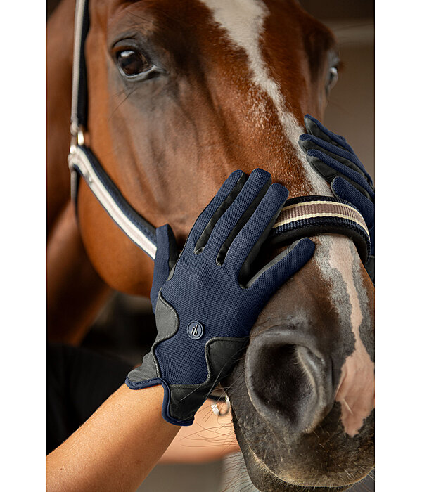 Guanti da equitazione Donna