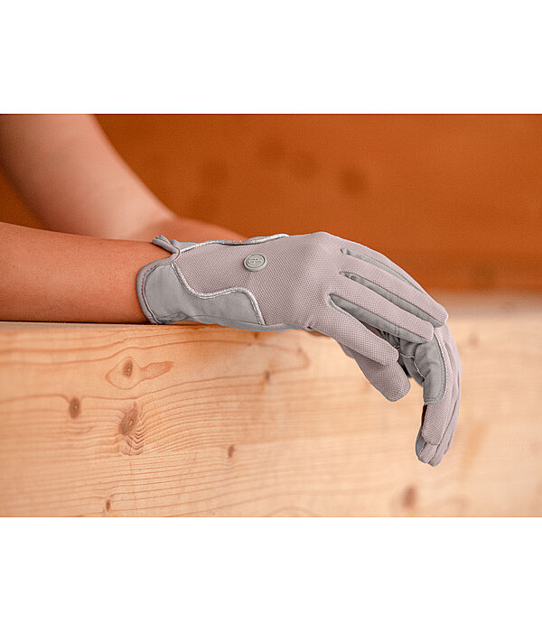 Guanti da equitazione Donna