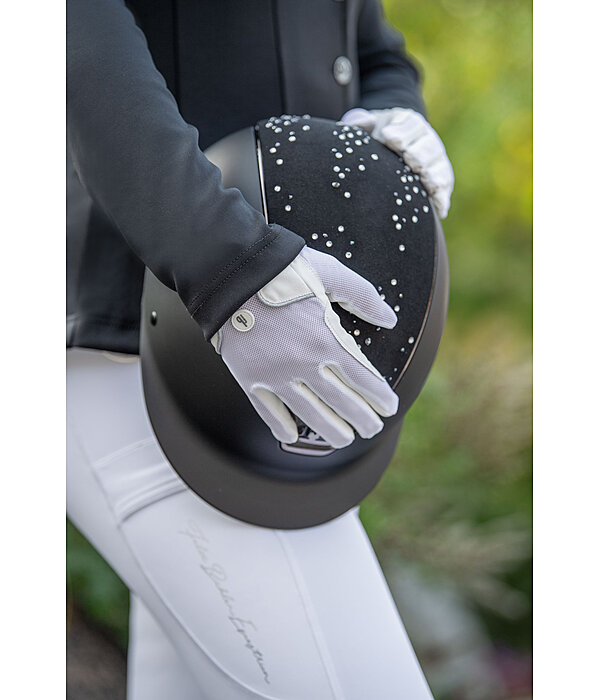 Guanti da equitazione Donna