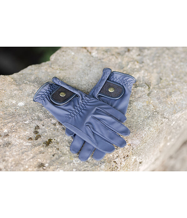 Guanti da equitazione Royal Grip Sparkle