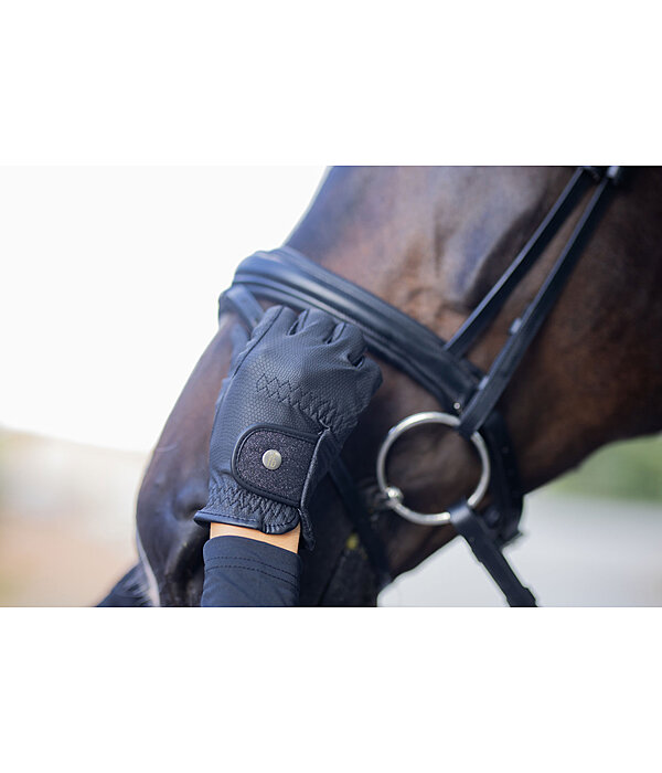 Guanti da equitazione Royal Grip Sparkle