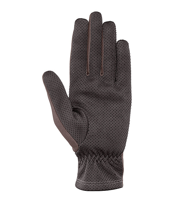 Guanti da equitazione invernali Slip on