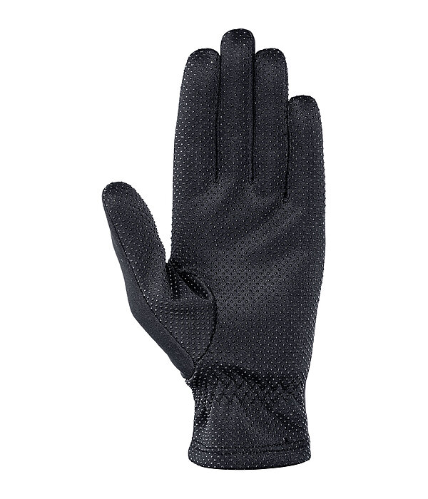 Guanti da equitazione invernali Slip on