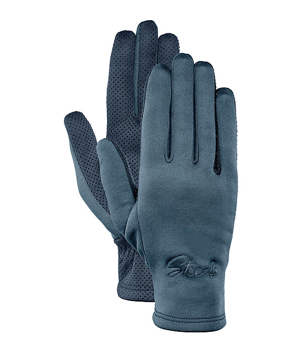 Guanti da equitazione invernali Slip on
