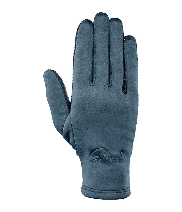 Guanti da equitazione invernali Slip on