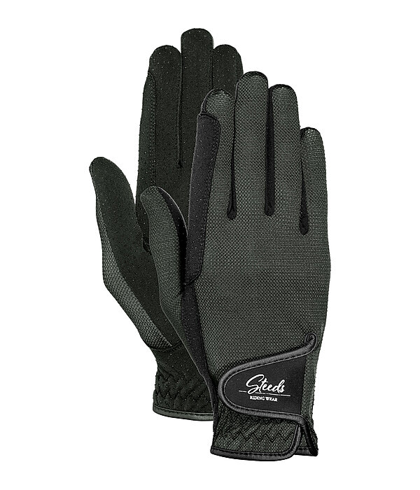 Guanti da equitazione estivi Jula