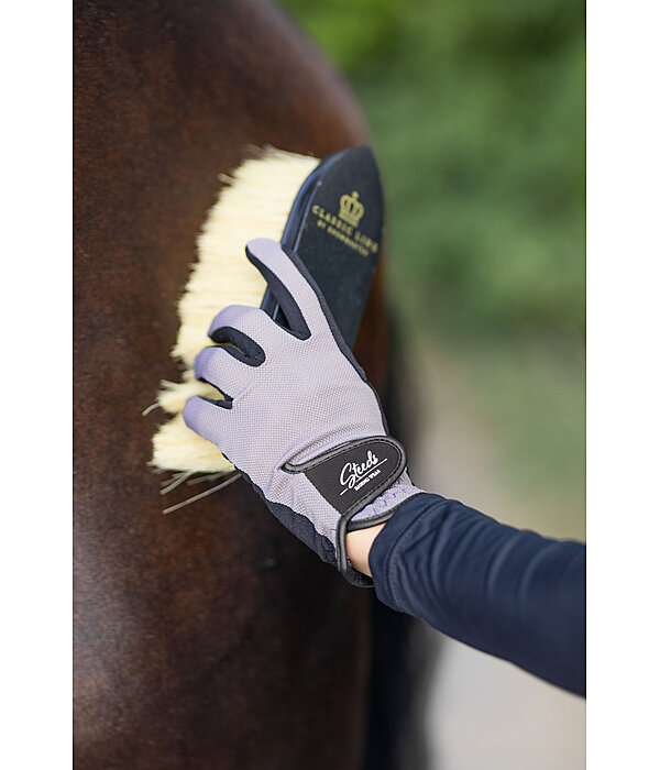 Guanti da equitazione estivi Jula