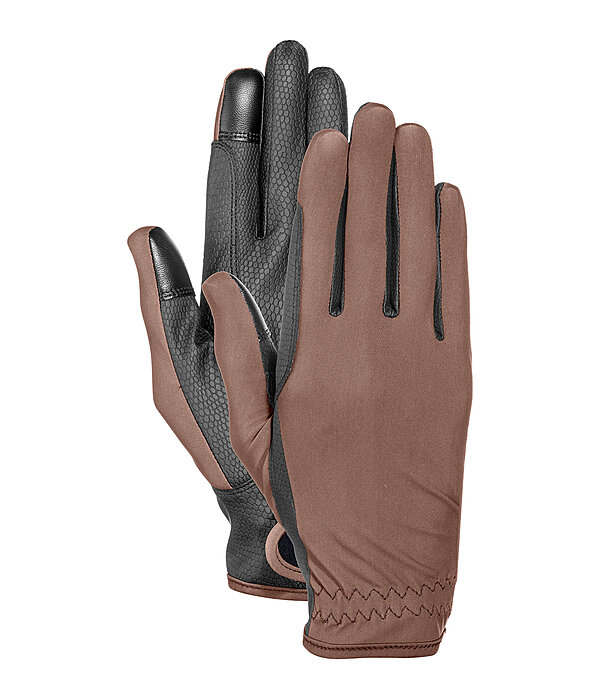 Guanti da equitazione Clover
