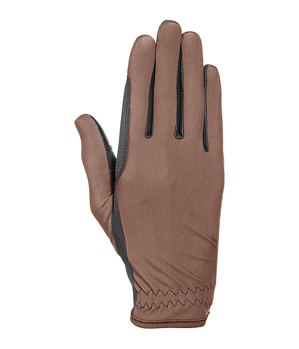 Guanti da equitazione Clover