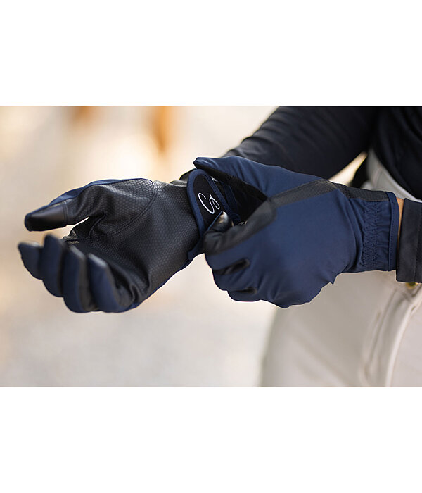 Guanti da equitazione Clover