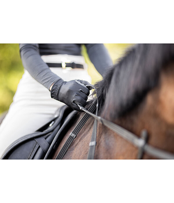 Guanti da equitazione Clover