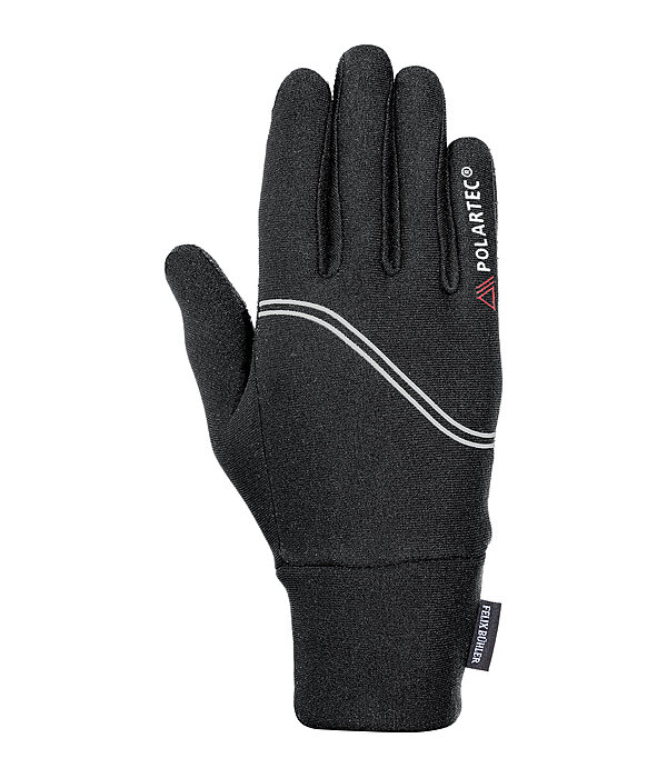 Guanti da equitazione invernali Thermo Reflect