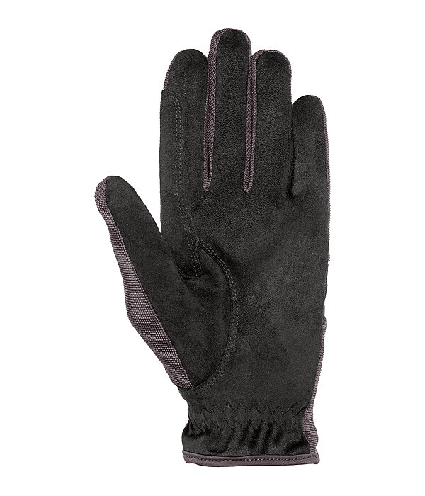 Guanti da equitazione invernali Starlight