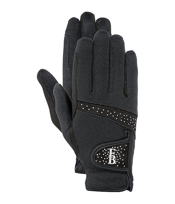 Guanti da equitazione invernali Starlight