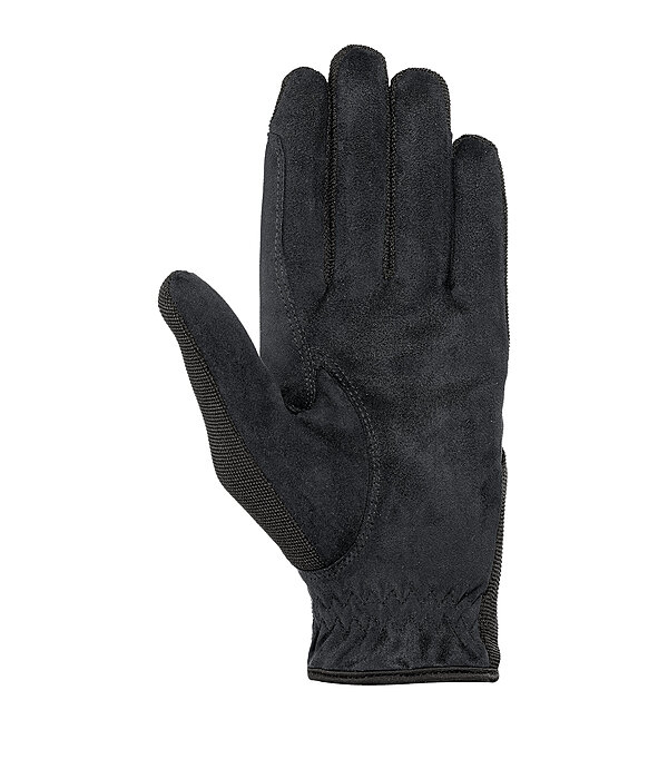 Guanti da equitazione invernali Starlight