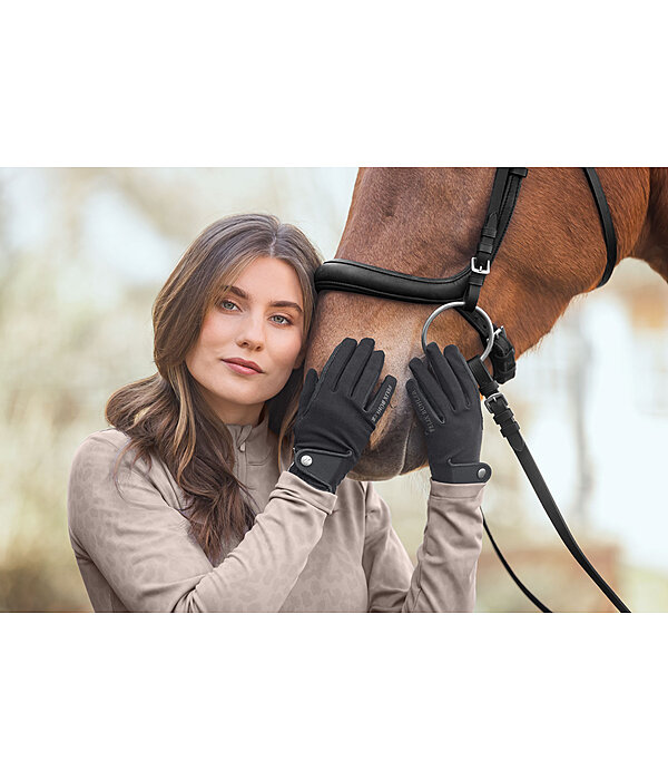 Guanti da equitazione invernali Royal Grip Arctic