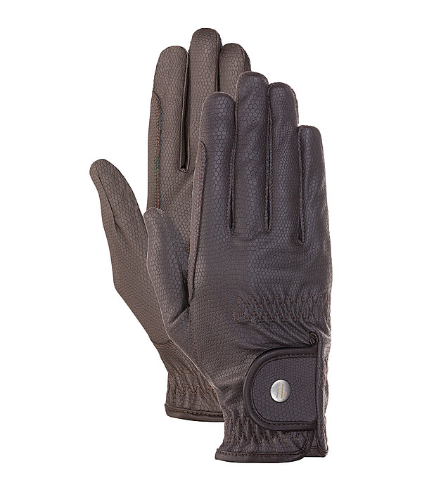 Guanti da equitazione invernali Royal Grip