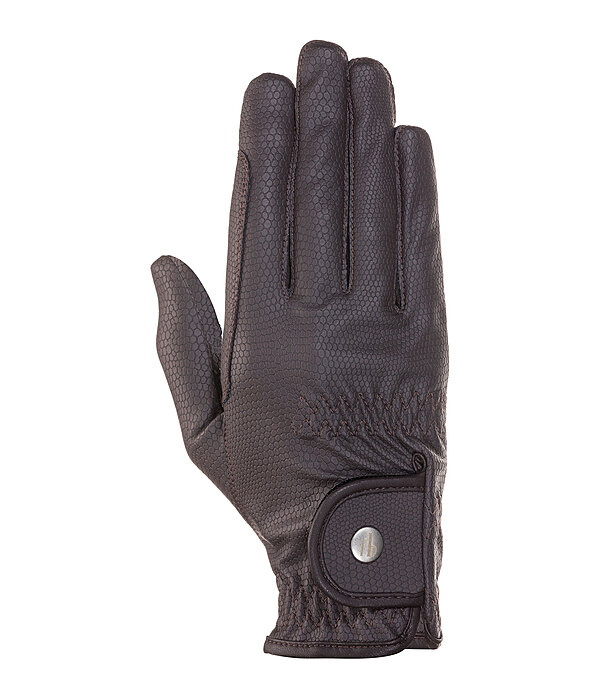 Guanti da equitazione invernali Royal Grip