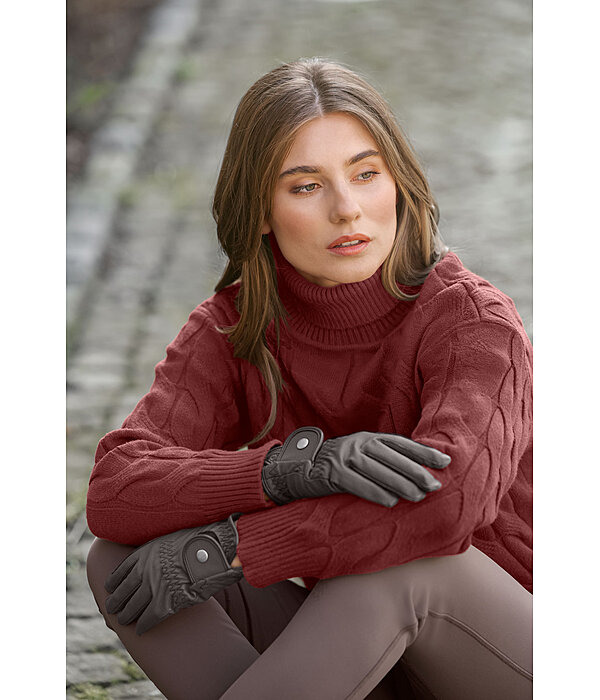 Guanti da equitazione invernali Royal Grip
