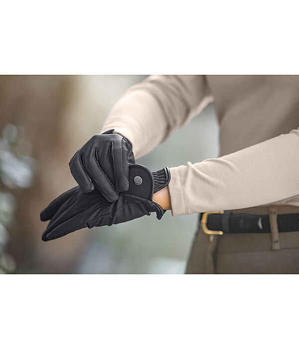Guanti da equitazione invernali Royal Grip