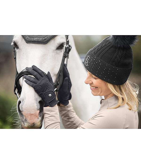 Guanti da equitazione invernali Royal Grip