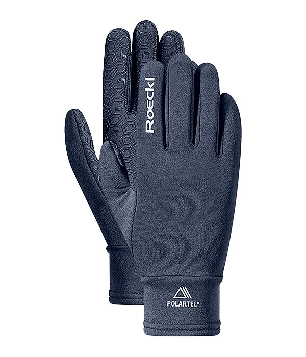 ROECKL Guanti da equitazione invernali WARWICK II e WARWICK II Junior