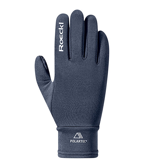 ROECKL Guanti da equitazione invernali WARWICK II e WARWICK II Junior