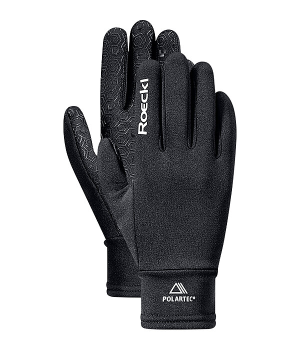 ROECKL Guanti da equitazione invernali WARWICK II e WARWICK II Junior