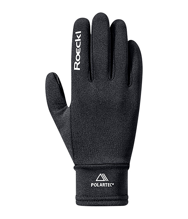 ROECKL Guanti da equitazione invernali WARWICK II e WARWICK II Junior