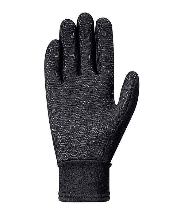ROECKL Guanti da equitazione invernali WARWICK II e WARWICK II Junior