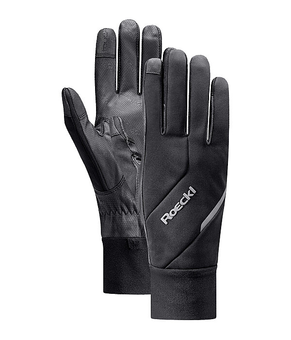 ROECKL Guanti da equitazione invernali WHEATON