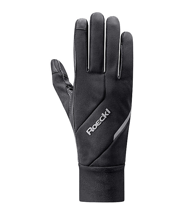 ROECKL Guanti da equitazione invernali WHEATON
