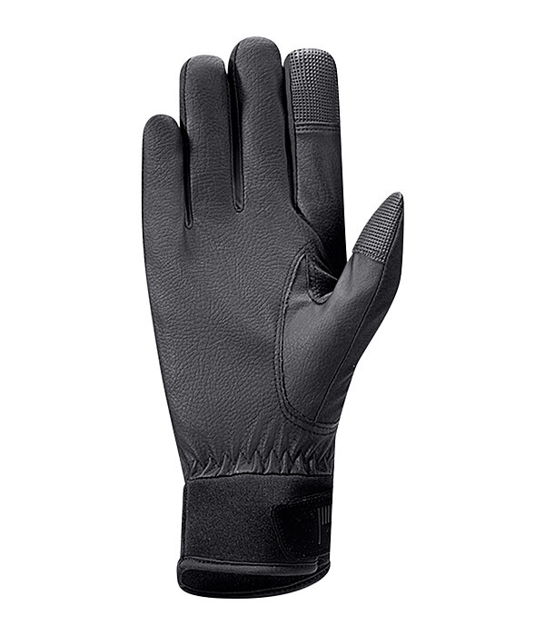 ROECKL Guanti da equitazione invernali WINSFORD II