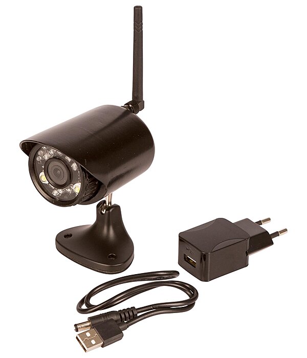 Videocamera per trailer SmartCam HD