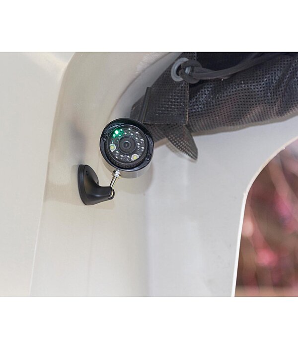 Videocamera per trailer SmartCam HD