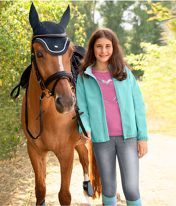 Outfit da bambini Magic in aqua