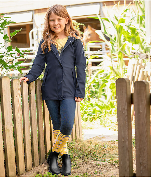 Outfit da bambini Halvor III in marine