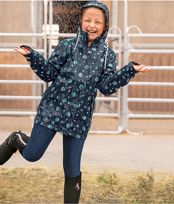 Outfit da bambini Yara in marine