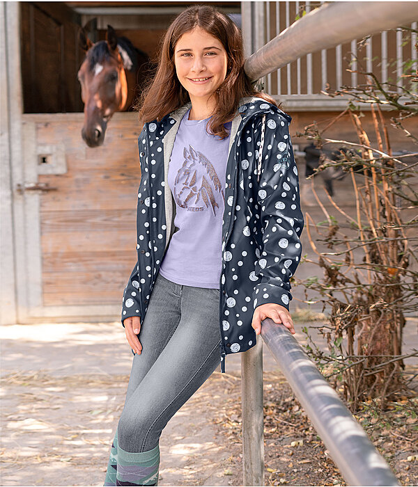 Outfit da bambini Yara II in marine