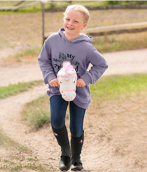 Outfit da bambini Conny II in light-purple
