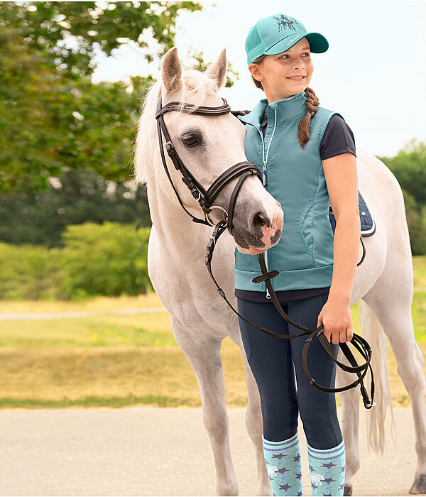 Outfit da bambini Hedi II in light-green