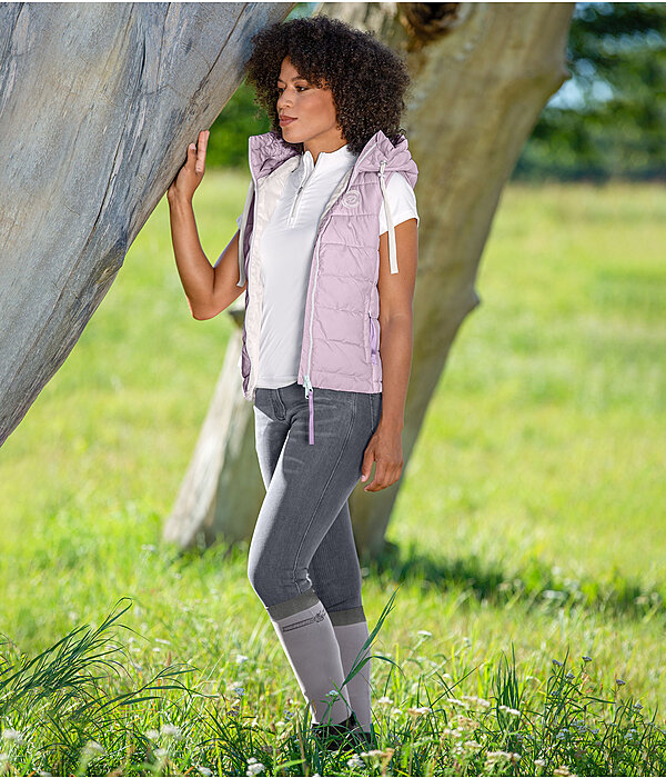 Outfit Merle II in pale-violet