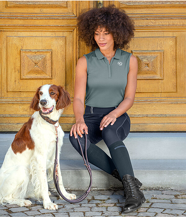 Outfit Jess II in giada