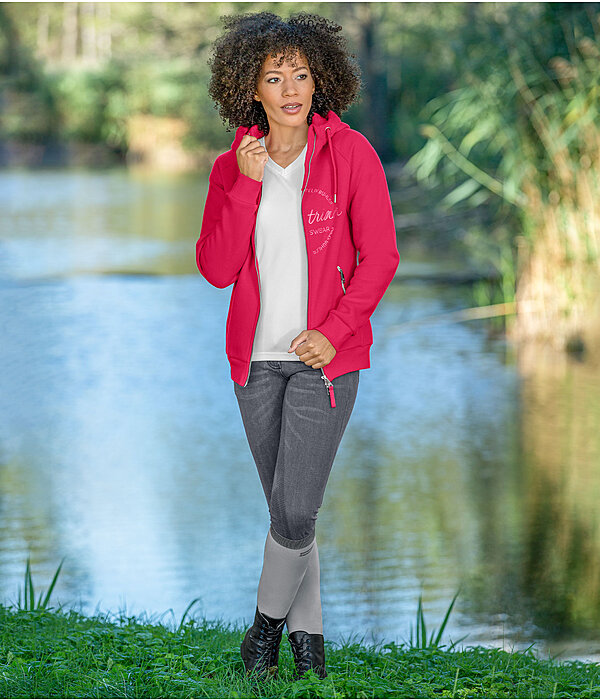 Outfit Mara II in campari