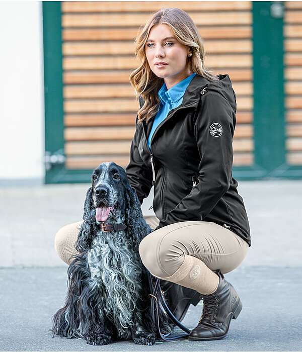 Outfit Dana II in nero