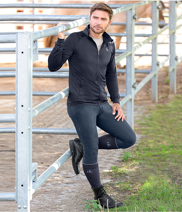 Outfit da uomo St. Louis I in navy