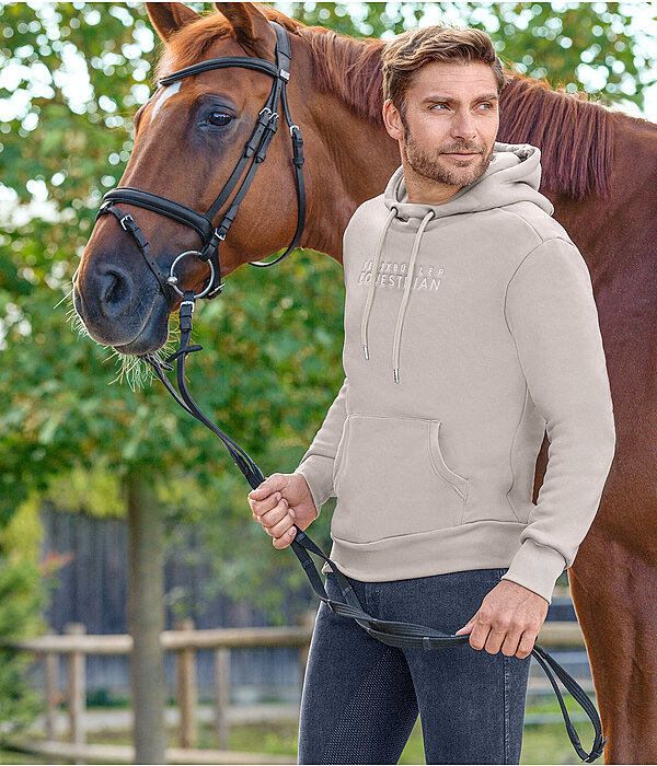 Outfit da uomo Oxnard I in champagne