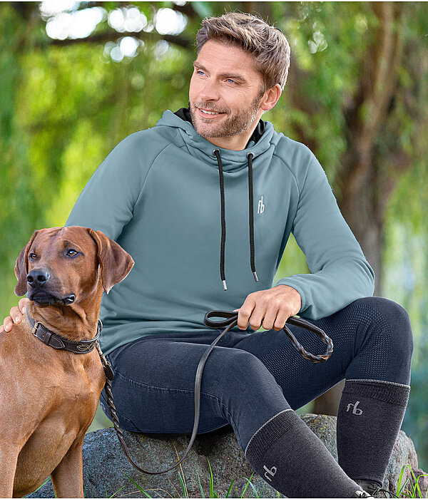 Outfit da uomo Madison in mint