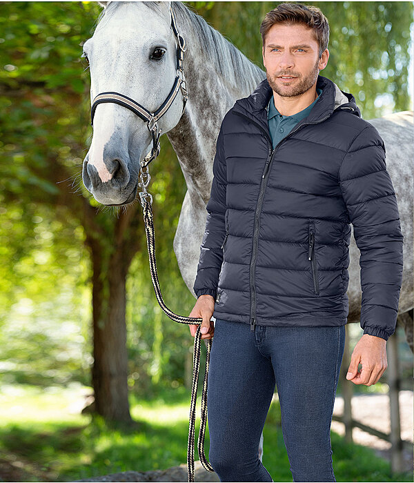 Outfit da uomo Nevada in navy